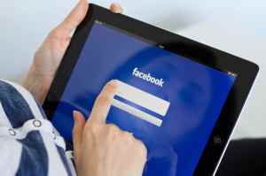 Facebook (Dreamstime/TNS)