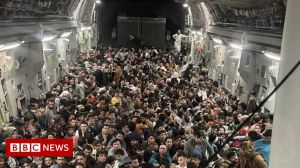 US AIR MOBILITY COMMAND