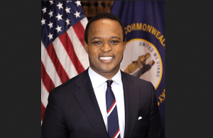Kentucky Attorney General Daniel Cameron, 