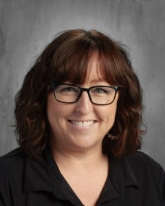 Lehi High School,Leah Kinyon