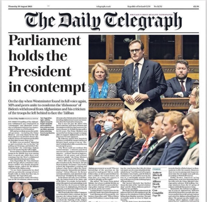 News and Headlines.8/23/2021