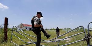 Jessica Rinaldi/The Boston Globe via Getty Images