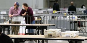 Megan Varner/Getty Images