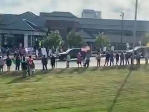 Twitter/@RepThomasMassie