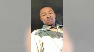 The Maneuver Support Center of Excellence and Fort Leonard Wood leaders are asking for the public’s assistance in locating Specialist Joshua J. Morrison, a missing Soldier.  (U.S. Army Fort Leonard Wood)