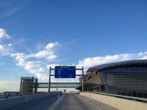Sacramento International Airport (xelipe/Flickr)