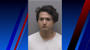 Thomas Anthony Morales. 