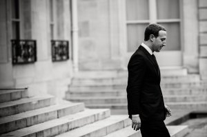 Nicolas Messyasz/Hans Lucas, via Re​dux