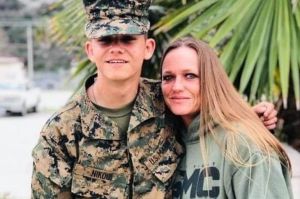 (Shana Chappell Facebook photo)