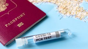 Millions of people in the UK have to buy PCR tests to travel abroad