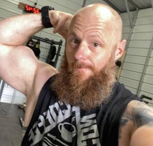 Trask, 39, of Kalamazoo, was the public face of the FBI in the Whitmer investigation.