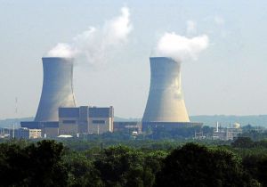 MediaNews Group File Photo, Exelon’s Limerick Generating Station on the banks of the Schuylkill River.