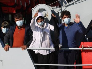 Dan Kitwood/Getty Images