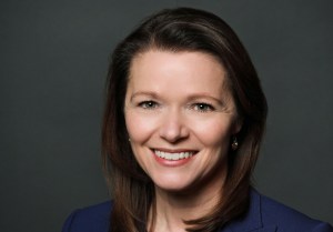 Iowa state representative Christina Bohannan