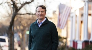 Kate Magee Joyce/Youngkin for Governor Campaign via AP