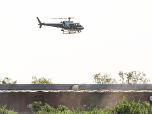 Breitbart Texas/Randy Clark