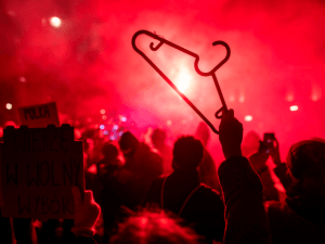 WOJTEK RADWANSKI/AFP via Getty Images