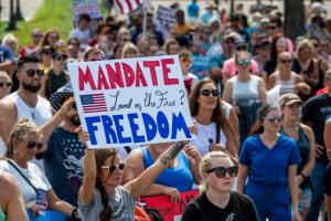 (Photo by: Michael Siluk/UCG/Universal Images Group via Getty Images)