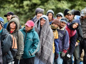 ALFREDO ESTRELLA/AFP/Getty Images