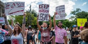 Sergio Flores/Getty Images