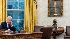 Official White House Photo by Adam Schultz