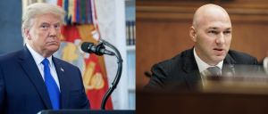 (Greg Nash/Pool and Saul Loeb/AFP via Getty Images)