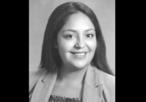 Alma Hernández / U.C. Berkeley