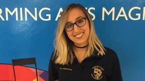 Brittiny Lopez-Murray, 31