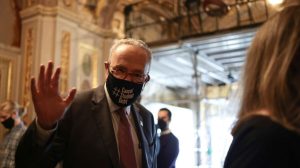 (Anna Moneymaker/Getty Images)