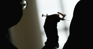 (John Locher / Associated Press)