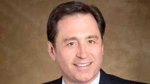 David Duvall won the $10 million reverse discrimination lawsuit. (Henry Ford Health System)