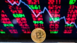 The acceptance of cryptocurrencies and the partial anonymity they offer has helped fuel the growth of ransomware. (file photo)