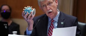 Sarah Silbiger-Pool/Getty Images