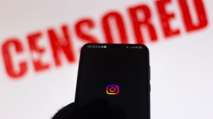  (Photo Illustration by Rafael Henrique/SOPA Images/LightRocket via Getty Images)