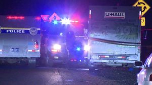 The suspect is accused of firing 76 rounds at police officers following the shooting at a Philadelphia hospital (FOX29 Philadelphia WTXF)