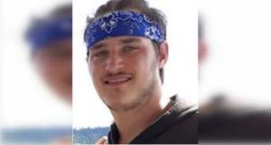 19-year-old Andrew Sorenson 