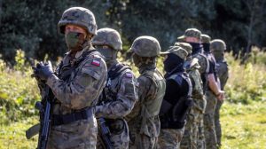 (Wojtek Radwanski/AFP via Getty Images)