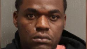 Dezire Baganda is charged with 15 counts of felony aggravated assault after reportedly pulling a gun in a North Nashville church on Sunday. (Photo: MNPD) (MNPD)