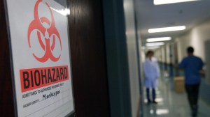 (Photo By JUDY GRIESEDIECK/Star Tribune via Getty Images)