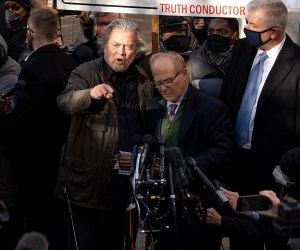 (Photo by Drew Angerer/Getty Images)