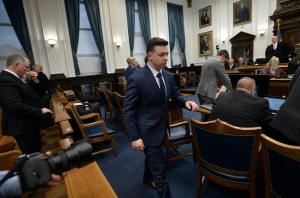 (Photo by Sean Krajacic-Pool/Getty Images)