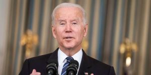 Sarah Silbiger/Getty Images