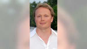 Purdue University professor of psychology John Froiland  (Purdue University)