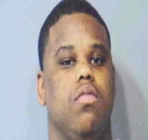 Maalik Lumpkins | CCSO