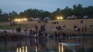 (Photo by PAUL RATJE/AFP via Getty Images)