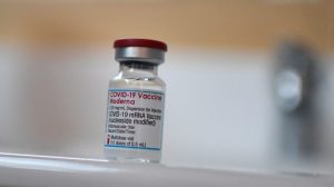 (Photo by STEPHANE DE SAKUTIN / AFP) 