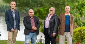 (Institute for Free Speech)