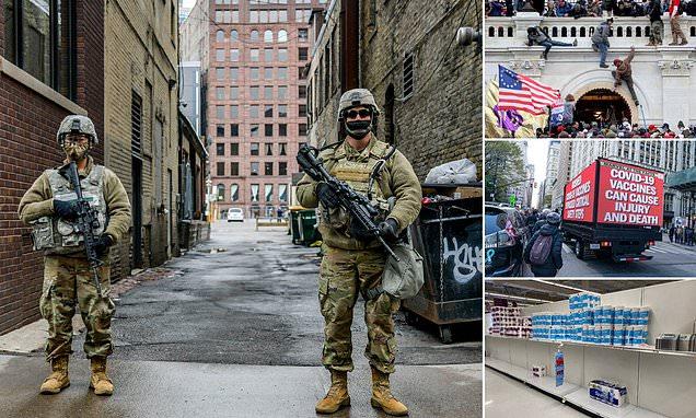 News and Headlines 11/15/2021: Keeping you&nbsp;informed.