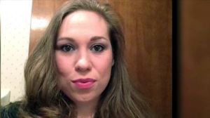 Florida pregnant woman killed in road rage-related shooting, cops say she started the dispute (COURTESY WOFL/ORLANDO, FL.)