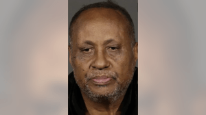 Prosecutors asked for Augustin Garcia to be held on a $15,000 bail after he was arrested for robbery last week, but he was released without bail and was arrested for theft just hours later.  (NYPD)